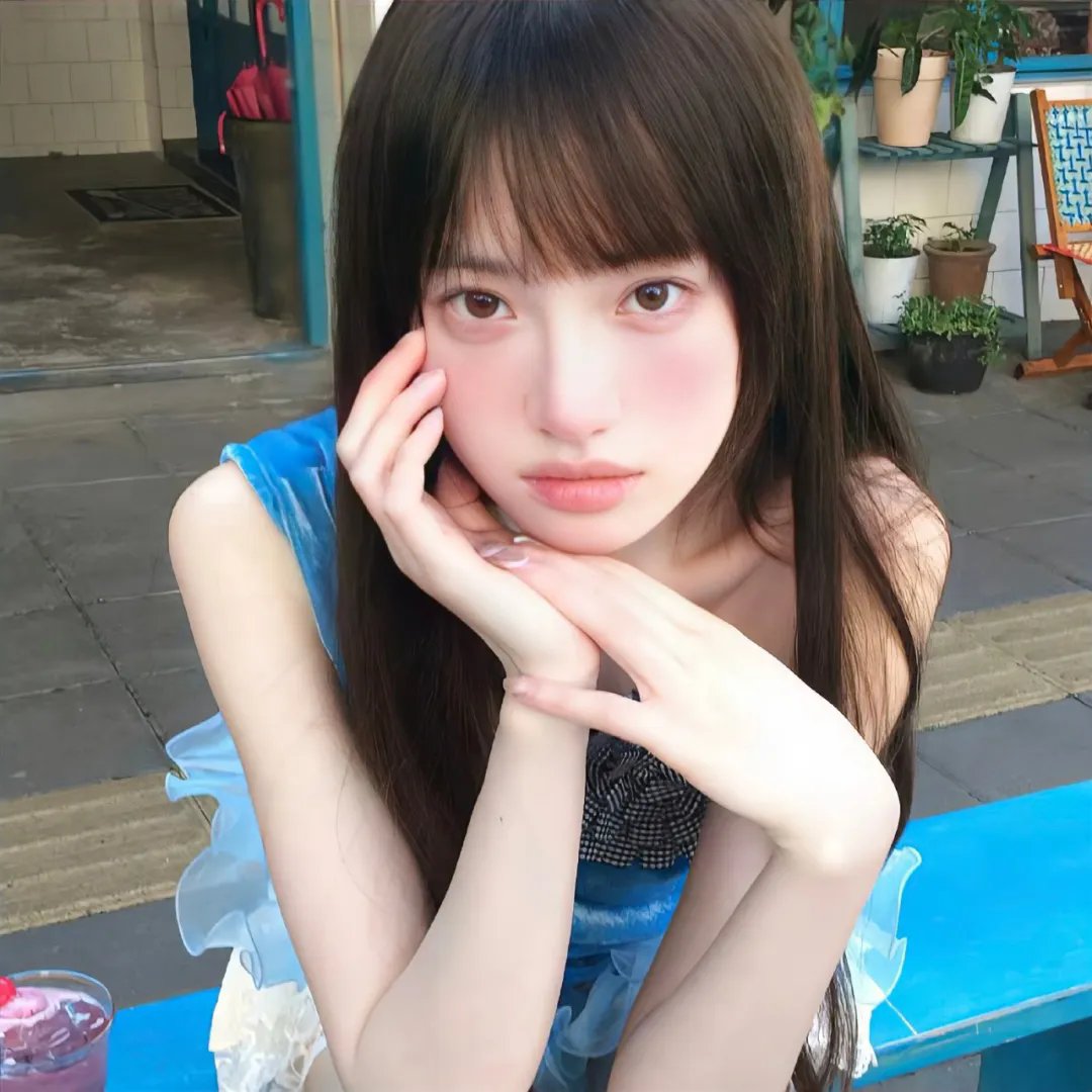 野性玉女